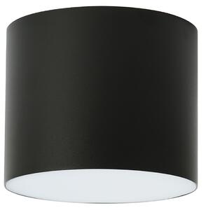 Immax NEO LITE RONDATES Smart stropní svítidlo černé 11,5cm 18W 1458lm Tuya WiFi BEACON