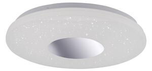 LED stropní svítidlo Lavinia se senzorem 38,5 cm