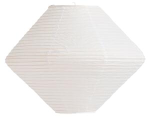 HAY Stínidlo závěsné lampy Paper Shade, Diamond, Ø50