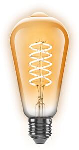 Livarno Home Filamentová LED lampa (Edison) (100349889001)