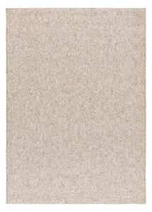 Krémový koberec 80x150 cm Petra Liso – Universal