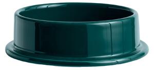 HAY Svícen Column, Dark Green, Small