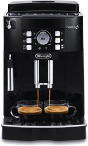De'Longhi ECAM 22.117 B automatický kávovar + 3 kg kávy ZDARMA