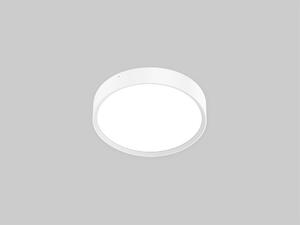 LED2 1234251DT Venkovní svítidlo MIRA 25, W TRIAC 18W 3000K/3500K/4000K bílá