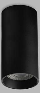LED2 1251443ZB Stropní svítidlo LUKY, B ZIGBEE 20W 4000K UGR černá
