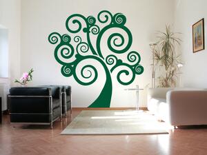 Dekorativní strom 30 x 30 cm