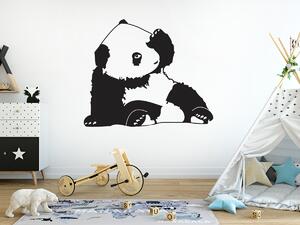 Panda 144 x 120 cm