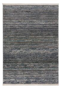 Modrý koberec 120x160 cm Camino – Flair Rugs