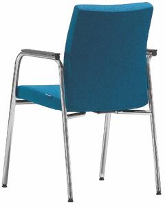 RIM - Jednací židle FOCUS FO 647 E