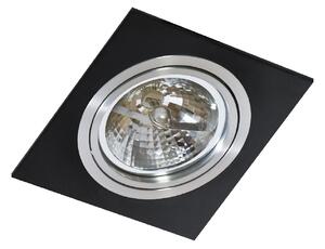 AZ0769 Siro 1 (black/aluminium)