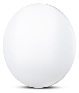 LED Solution Bílé LED stropní svítidlo kulaté 310mm 18W CCT 217605