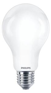 LED žárovka E27 studená 6500k 13w 2000 lm
