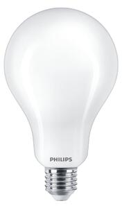 LED žárovka E27 studená 6500k 23w 3452 lm