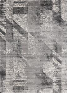 Šedý koberec 300x400 cm Lush – FD