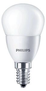 LED žárovka E14 neutrální 4000k 5,5w 520 lm