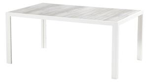 Zahradní stůl Tanger 168x105cm, bílá HN72921003