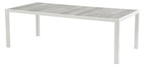 Tanger zahradní stůl Hartman o rozměru 228x105cm Barva: white