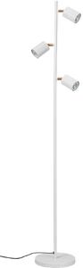 Livarno® Stojací LED lampa (béžová) (100411765002)