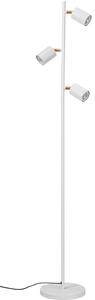 Livarno® Stojací LED lampa (béžová) (100411765002)