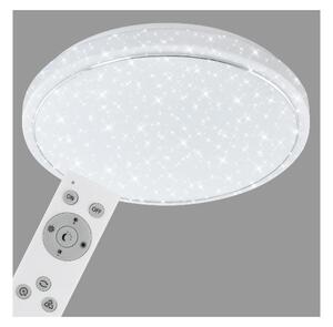 Briloner CCT LED stropní svítidla Sternenhimmel (Ozdobný kroužek o průměru 56 cm) (100396610004)