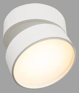 Maytoni Onda LED stropní světlo, 3 000K, 19W, bílá