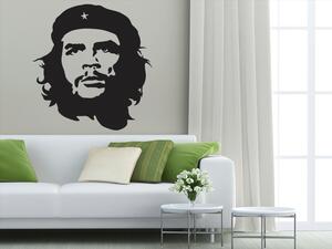 Che Guevara 30 x 32 cm