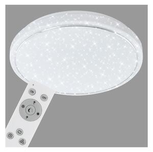 Briloner CCT LED stropní svítidla Sternenhimmel (Ozdobný kroužek o průměru 56 cm) (100396610004)