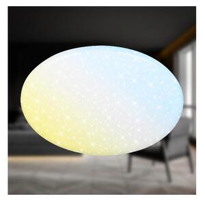 Briloner CCT LED stropní svítidla Sternenhimmel (Průměr 56 cm) (100396610001)