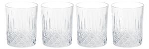 Silvercrest® Sklenice na longdrink / Sklenice na whisky (100399063002)