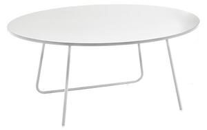 NOVAMOBILI - Konferenční stolek ORBIS Ø 80 cm