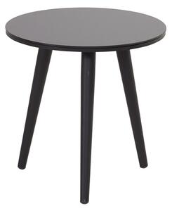 Sophie boční stolek Hartman o rozměru 45cm a výšce 45cm Barva: Carbon Black