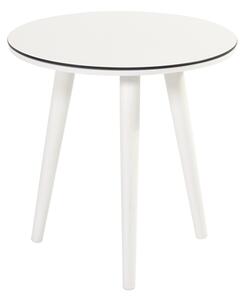 Sophie boční stolek Hartman r. 45cm o výšce 40cm Barva: Royal White