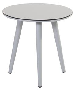 Sophie boční stolek Hartman o rozměru 45cm a výšce 45cm Barva: Royal White