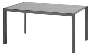 California zahradní stůl Hartman o rozměru 150x90cm Barva: xerix/stone grey