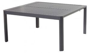 Rozkládací zahradní stůl Hartman o rozměru 150x150/213cm