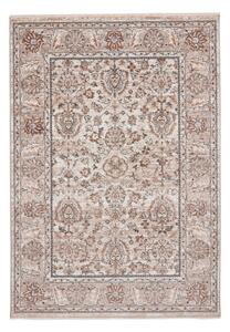 Béžový koberec 120x170 cm Vintage – Think Rugs