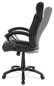 Kancelářská židle AUTRONIC KA-Y157 BK
