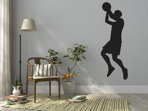 Basketbalista 02 7 x 20 cm