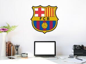 FC Barcelona 40 x 40 cm