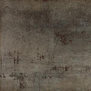 EBS Metalo dlažba 60x60 steel brushed 1,44 m2