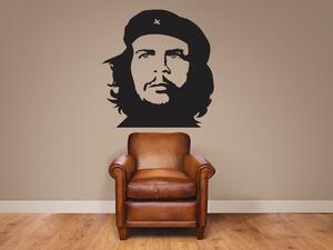 Che Guevara 2 30 x 32 cm