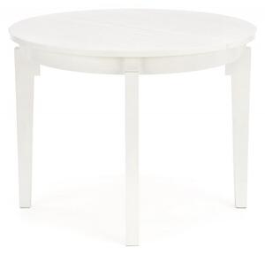 Halmar Rozkládací jídelní stůl SORBUS 100(200)x100 bílý
