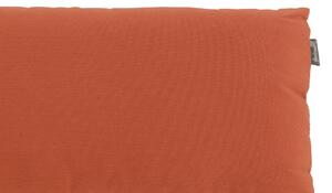 Samson dekorační polštář Hartman Sunbrella o rozměru 45x45x16cm Barva: paprika orange