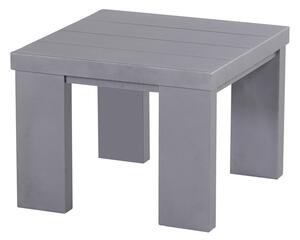 Hartman Titan boční stolek z hliníku Barva: anthracite