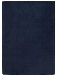 OnaDnes -20% Modrý koberec Kave Home Empuries 160 x 230 cm