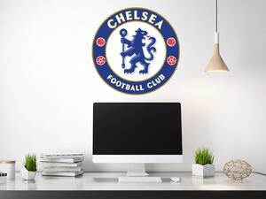 FC Chelsea 40 x 40 cm