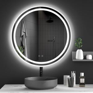 Tutumi Rea, koupelnové LED zrcadlo 60cm BAS P11240, HOM-05518