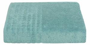 Modalový ručník nebo osuška, Modal, petrolejový Velikost: 50 x 95 cm