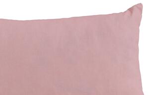 Cuba polstr Hartman na zahradní nábytek pink potah: 123x50x8cm