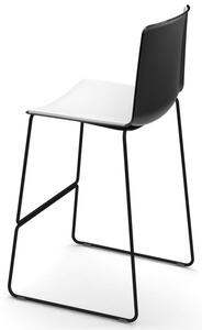 PEDRALI - Barová židle TWEET 899 - DS